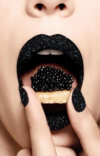 mouth_caviar